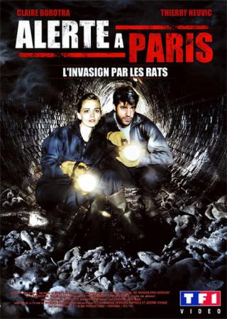 Крысы в Париже (2006)