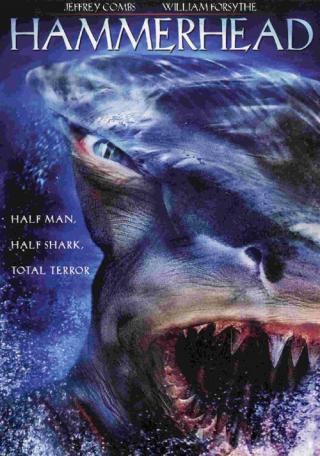 Человек-акула (2005)