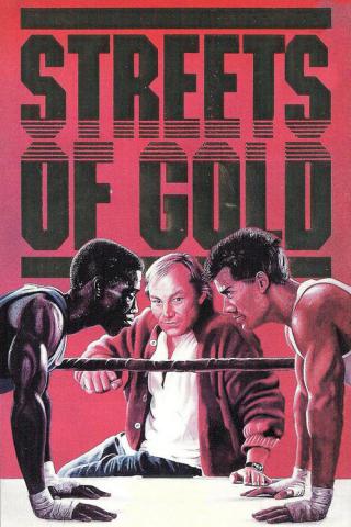 Улицы из золота (1986)