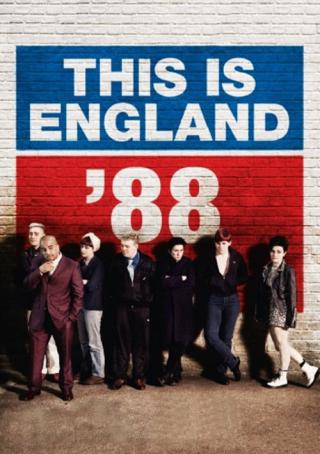 Это - Англия. Год 1988 (2011)