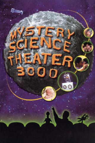 Таинственный театр 3000 года (1988)