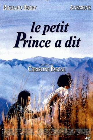 Маленький принц сказал (1992)