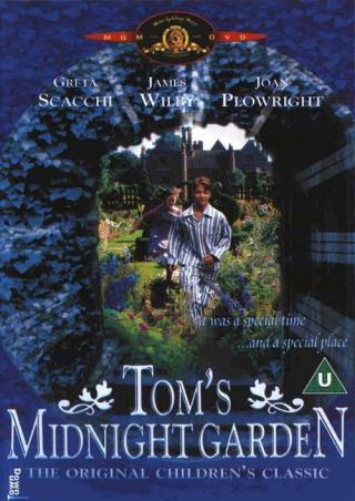 Волшебный сад Тома (1999)