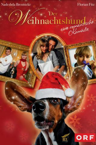 Рождественская собака (2004)