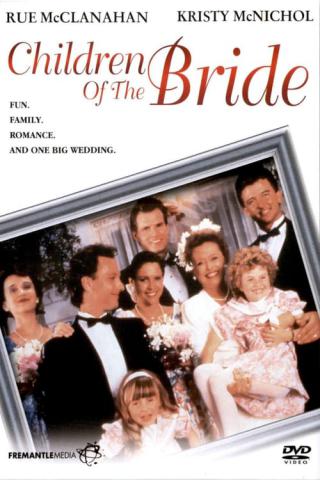 Дети невесты (1990)
