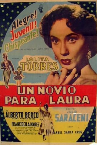 Жених для Лауры (1955)