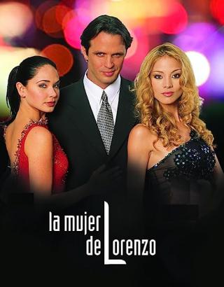 Женщина Лоренсо (2003)