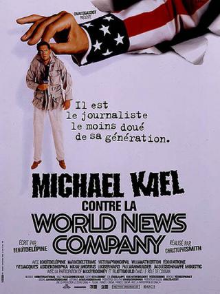 Мишель Каэль против WNC (1998)