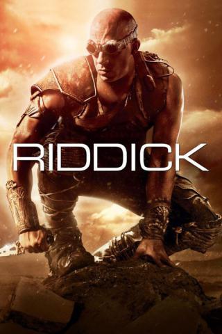 Риддик (2013)