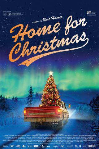 Домой на Рождество (2010)
