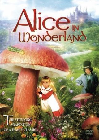 Алиса в стране чудес (1985)