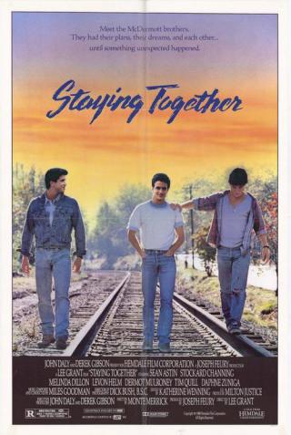 Оставаясь вместе (1989)