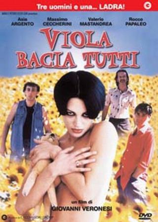 Виола целует всех (1998)