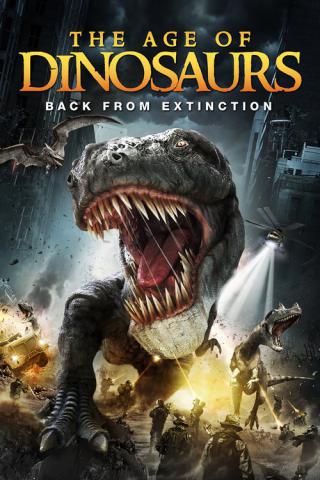 Эра динозавров (2013)