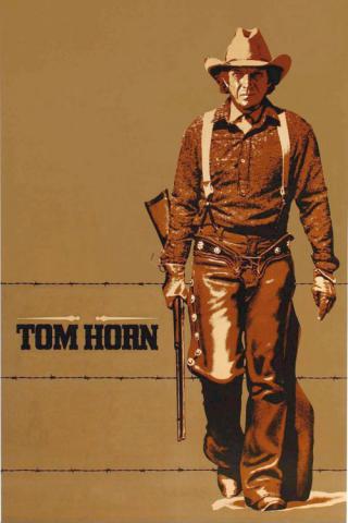 Том Хорн (1980)