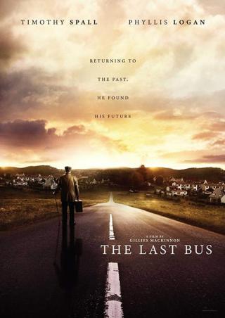 Последний автобус (2021)