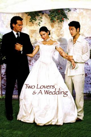 Однажды на свадьбе (2005)