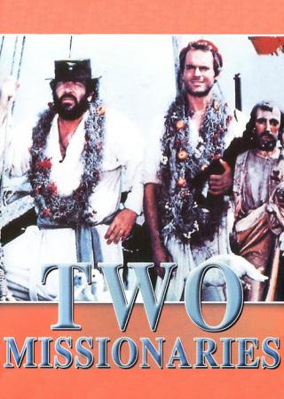 Два миссионера (1974)