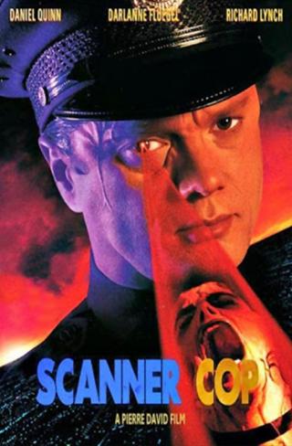 Сканнер-полицейский (1994)