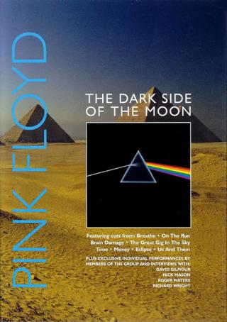 Classic Albums: Pink Floyd - The Making of «The Dark Side of the Moon» (2006)