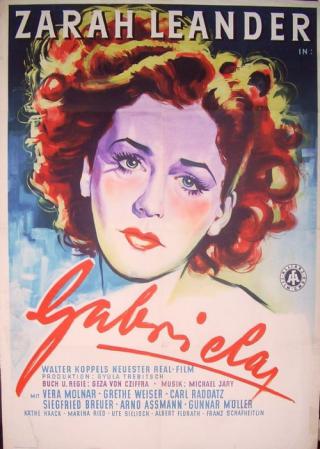 Габриэла (1950)