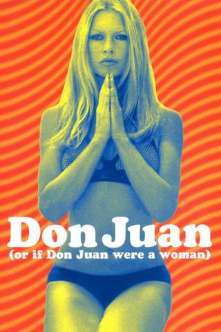 Если Бы Дон Жуан был женщиной (1973)