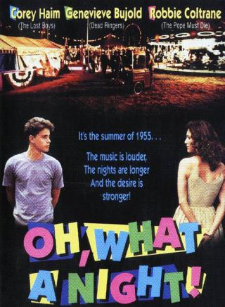 О, что за ночь (1992)