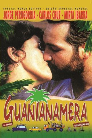 Гуантанамера (1995)
