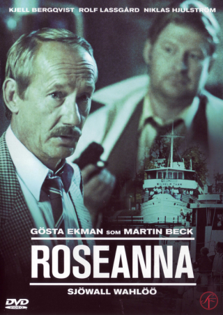 Комиссар Бек: Розанна (1993)
