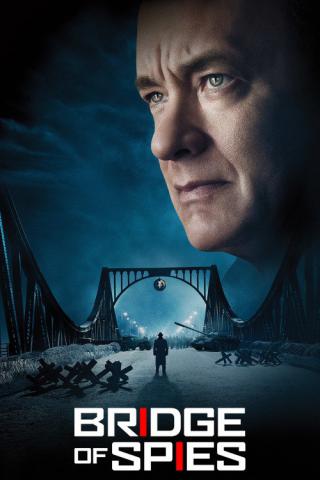Шпионский мост (2015)