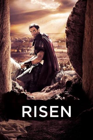 Воскресение Христа (2016)