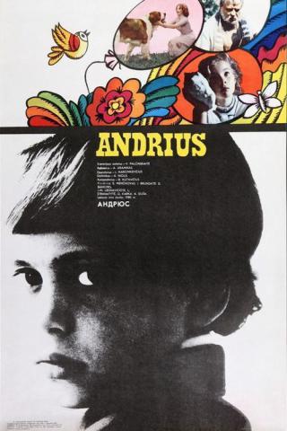Андрюс (1980)
