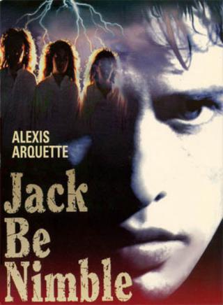 Проворный Джек (1993)