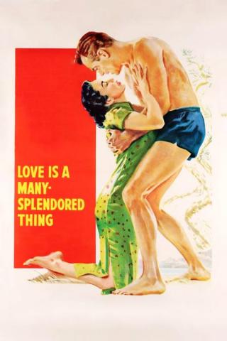 Любовь - это чудо (1955)