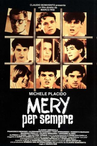 Мэри навсегда (1989)