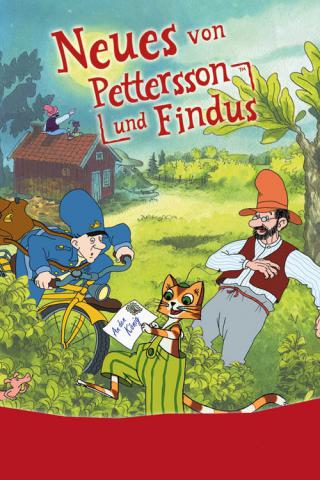 Петтсон и Финдус (2000)