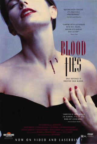 Кровные узы (1991)