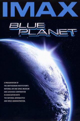 Голубая планета (1990)