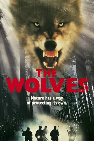 Волки (1996)