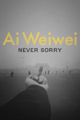Ай Вейвей: Никогда не извиняйся (2012)