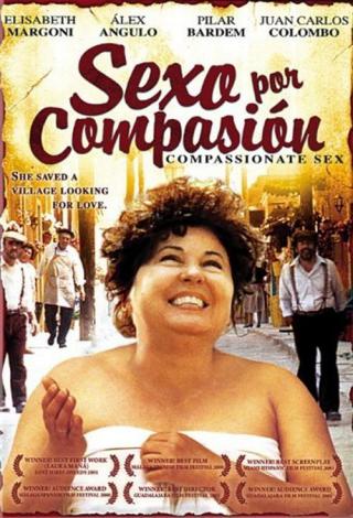 Секс из сострадания (2000)