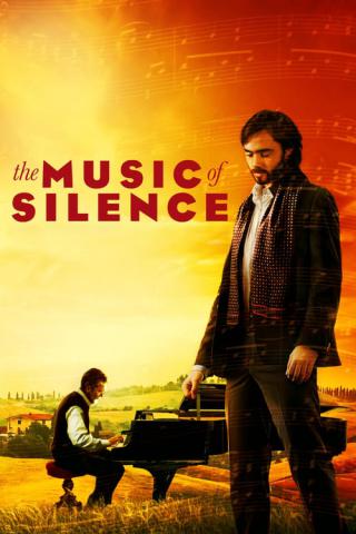 Музыка тишины (2017)