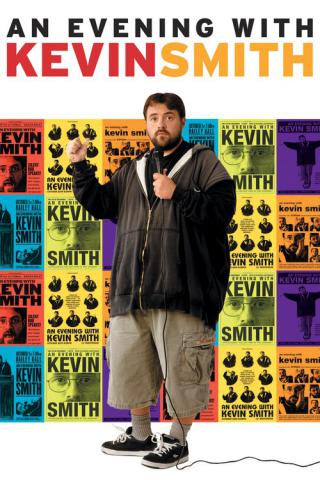 Вечер с Кевином Смитом (2002)