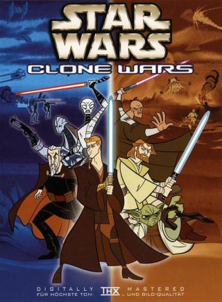 Звёздные войны. Войны клонов (2003)