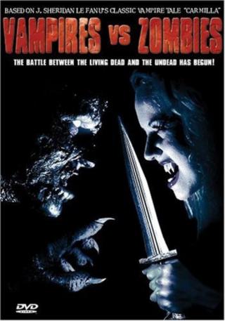 Вампиры против зомби (2004)