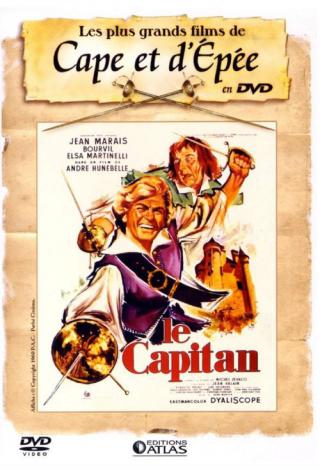 Капитан (1960)