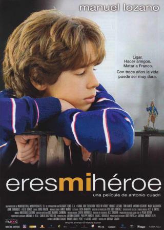 Ты мой герой (2003)