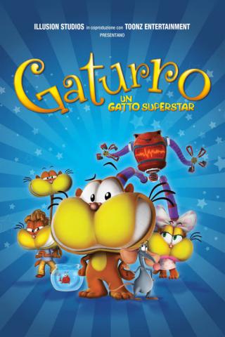 Гатурро (2010)