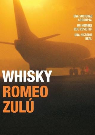 Виски Ромео Зулу (2004)