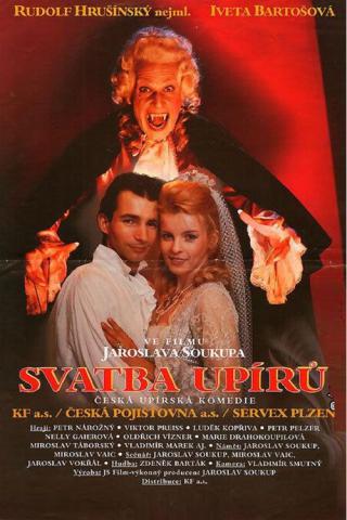 Свадьба вампиров (1993)